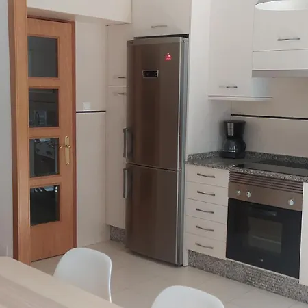 公寓 Sky Blue Cerca Playa Riazor