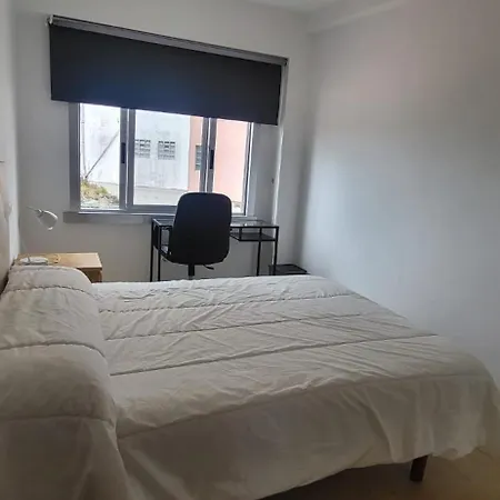 Sky Blue Cerca Playa Riazor *