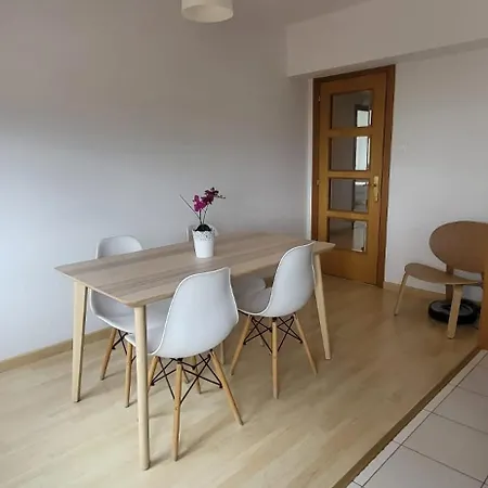 Sky Blue Cerca Playa Riazor 拉科鲁尼亚