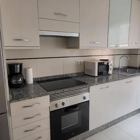 Sky Blue Cerca Playa Riazor * A Coruña