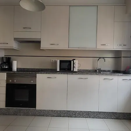 Appartement Sky Blue Cerca Playa Riazor *