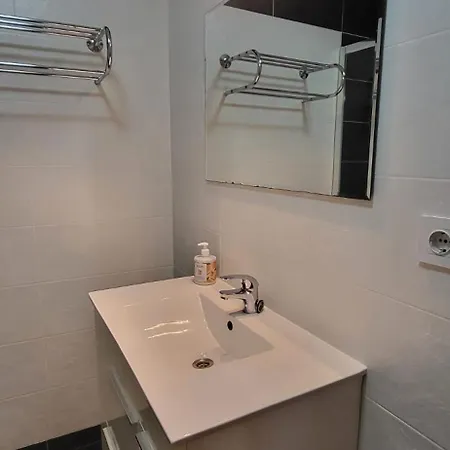 Sky Blue Cerca Playa Riazor *