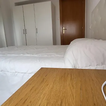 Sky Blue Cerca Playa Riazor