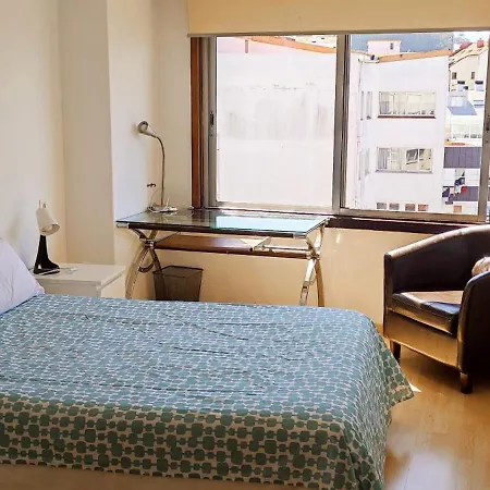 Appartamento Sky Blue Cerca Playa Riazor