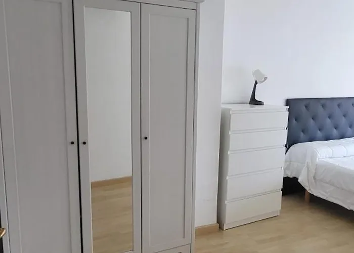 Sky Blue Cerca Playa Riazor * A Coruña