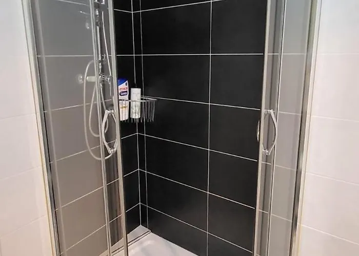 Apartman Sky Blue Cerca Playa Riazor A Coruña