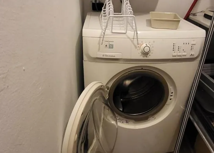 Sky Blue Cerca Playa Riazor A Coruña