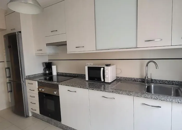 Sky Blue Cerca Playa Riazor * A Coruña