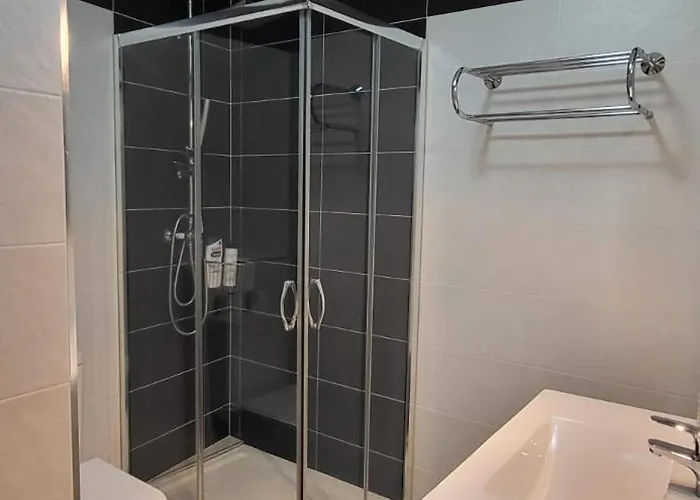 Sky Blue Cerca Playa Riazor Apartman