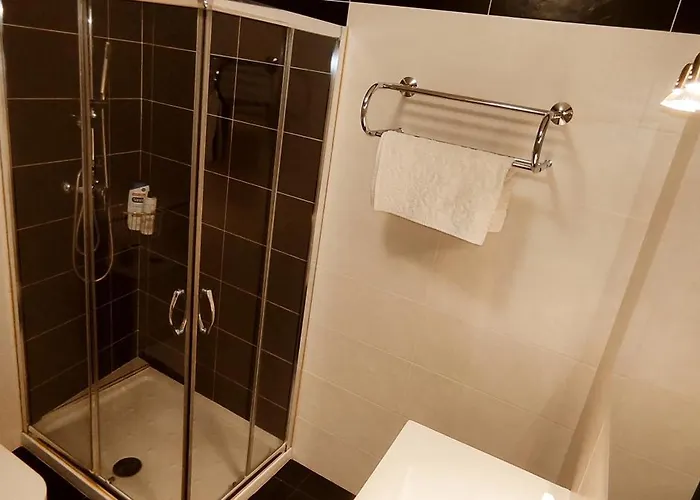 Apartman Sky Blue Cerca Playa Riazor *